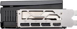 MSI GeForce RTX 5070 12G VANGUARD SOC LAUNCH EDITION(Open Box)