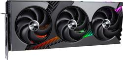 MSI GeForce RTX 5070 12G VANGUARD SOC LAUNCH EDITION(Open Box)