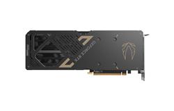 ZOTAC GAMING GeForce RTX 5070 SOLID 12GB GDDR7
