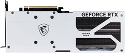 MSI GeForce RTX 5080 16G VENTUS 3X OC WHITE