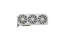 ZOTAC GAMING GeForce RTX 5080 SOLID OC White Edition 16GB GDDR7