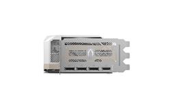 ZOTAC GAMING GeForce RTX 5080 SOLID OC White Edition 16GB GDDR7