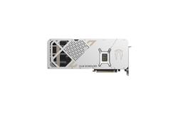 ZOTAC GAMING GeForce RTX 5080 SOLID OC White Edition 16GB GDDR7