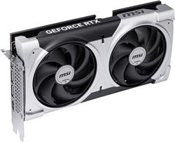 MSI GeForce RTX 5060 Ti 8G VENTUS 2X OC PLUS, GDDR7 8GB graphics card