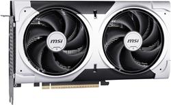 MSI GeForce RTX 5060 Ti 8G VENTUS 2X OC PLUS, GDDR7 8GB graphics card