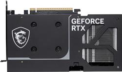MSI GeForce RTX 5060 Ti 8G VENTUS 2X OC PLUS, GDDR7 8GB graphics card