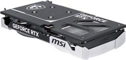 MSI GeForce RTX 5060 Ti 8G VENTUS 2X OC PLUS, GDDR7 8GB graphics card