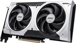 MSI GeForce RTX 5060 Ti 8G VENTUS 2X OC PLUS, GDDR7 8GB graphics card