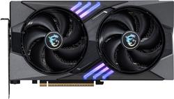 Carte graphique MSI GeForce RTX 5060 Ti 8G GAMING OC, GDDR7 8 Go
