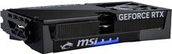 Carte graphique MSI GeForce RTX 5060 Ti 8G GAMING OC, GDDR7 8 Go