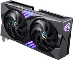 Carte graphique MSI GeForce RTX 5060 Ti 8G GAMING OC, GDDR7 8 Go