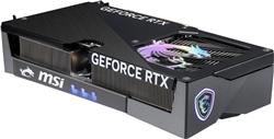 Carte graphique MSI GeForce RTX 5060 Ti 8G GAMING OC, GDDR7 8 Go
