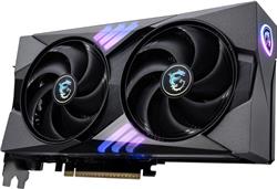 Carte graphique MSI GeForce RTX 5060 Ti 8G GAMING OC, GDDR7 8 Go