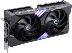 Carte graphique MSI GeForce RTX 5060 Ti 8G GAMING OC, GDDR7 8 Go
