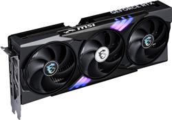 MSI GeForce RTX 5060 Ti 8G GAMING TRIO OC, GDDR7 8GB graphics card
