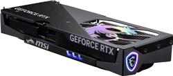 MSI GeForce RTX 5060 Ti 8G GAMING TRIO OC, GDDR7 8GB graphics card