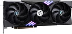 MSI GeForce RTX 5060 Ti 8G GAMING TRIO OC, GDDR7 8GB graphics card