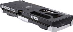 MSI GeForce  RTX 5060 8G VENTUS 3X OC, GDDR7 8GB, PCI-E 5.0, 128 bit