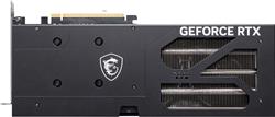 MSI GeForce  RTX 5060 8G VENTUS 3X OC, GDDR7 8GB, PCI-E 5.0, 128 bit