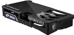 MSI GeForce RTX 5060 8G GAMING OC, GDDR6 8G, PCI-E 5.0, 128 bit, 8-pin