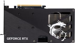 MSI GeForce RTX 5060 8G GAMING OC, GDDR6 8G, PCI-E 5.0, 128 bit, 8-pin