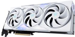 MSI GeForce RTX 5060 Ti 16G GAMING TRIO OC WHITE, GDDR7 16GB graphics card