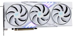 MSI GeForce RTX 5060 Ti 16G GAMING TRIO OC WHITE, GDDR7 16GB graphics card