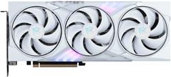 MSI GeForce RTX 5060 Ti 16G GAMING TRIO OC WHITE, GDDR7 16GB graphics card