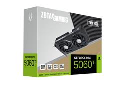 ZOTAC GAMING GeForce RTX 5060 Ti 8GB Twin Edge DLSS 4 GDDR7