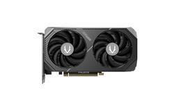 Carte graphique ZOTAC GAMING GeForce RTX 5060 Ti 8 Go Twin Edge OC DLSS 4 GDDR7