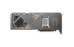 ZOTAC GAMING GeForce RTX 5080 SOLID CORE DLSS 4 16GB GDDR7