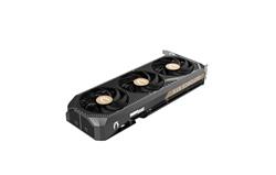 Carte graphique ZOTAC GAMING GeForce RTX 5070 Ti SOLID SFF DLSS 4 16 Go GDDR7