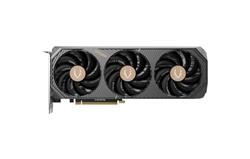 Carte graphique ZOTAC GAMING GeForce RTX 5070 Ti SOLID SFF DLSS 4 16 Go GDDR7