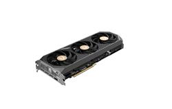 Carte graphique ZOTAC GAMING GeForce RTX 5070 Ti SOLID SFF DLSS 4 16 Go GDDR7