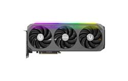 ZOTAC GAMING GeForce RTX 5080 AMP Extreme INFINITY ULTRA 16GB GDDR7(Open Box)