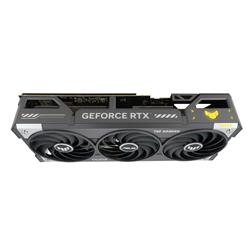 Carte graphique ASUS TUF Gaming GeForce RTX 5070 12 Go GDDR7 OC Edition