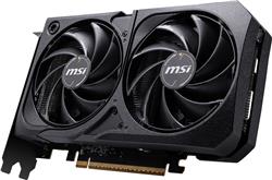 MSI GeForce RTX 5060 8G SHADOW 2X OC, GDDR7 8 Go, PCI-E 5.0, 128 bits,