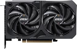 MSI GeForce RTX 5060 8G SHADOW 2X OC, GDDR7 8 Go, PCI-E 5.0, 128 bits,