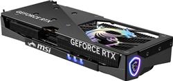 MSI GeForce RTX 5060 8G GAMING TRIO OC, GDDR7 8GB, PCI-E 5.0, 128 bit