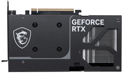 MSI GeForce RTX 5060 Ti 16G VENTUS 2X PLUS, GDDR7 16GB graphics card