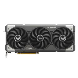 ASUS TUF-RTX5060-O8G-GAMING GDDR7 Triple Fans