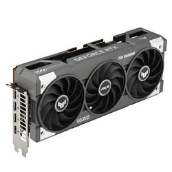 ASUS TUF-RTX5060-O8G-GAMING GDDR7 Triple Fans