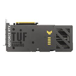 ASUS TUF-RTX5060-O8G-GAMING GDDR7 Triple Fans