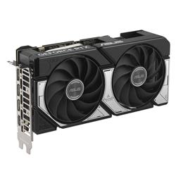 ASUS Dual GeForce RTX 5060 Ti 8GB GDDR7 OC Edition