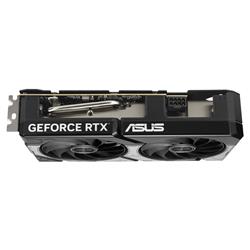 ASUS Dual GeForce RTX 5060 Ti 8GB GDDR7 OC Edition