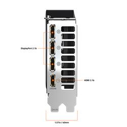 GIGABYTE GeForce RTX 5060 EAGLE OC 8G Graphics Card,