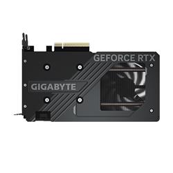 Carte graphique GIGABYTE GeForce RTX 5060 WINDFORCE OC 8G