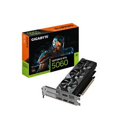 Carte graphique GIGABYTE GeForce RTX 5060 OC Low Profile 8G
