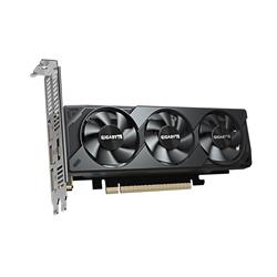 Carte graphique GIGABYTE GeForce RTX 5060 OC Low Profile 8G