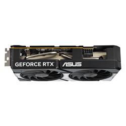 ASUS Dual GeForce RTX 5060 8GB GDDR7 OC Edition(Open Box)